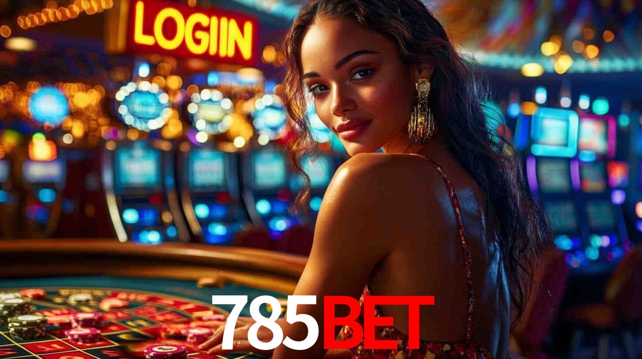 Requisitos do APK da 785BET para Android